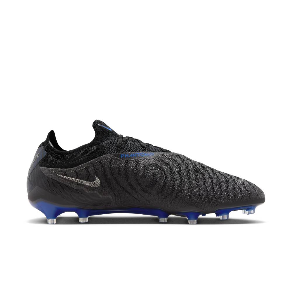 Nike Phantom GX Elite AG-Pro Fotballsko Shadow Sort/Blå