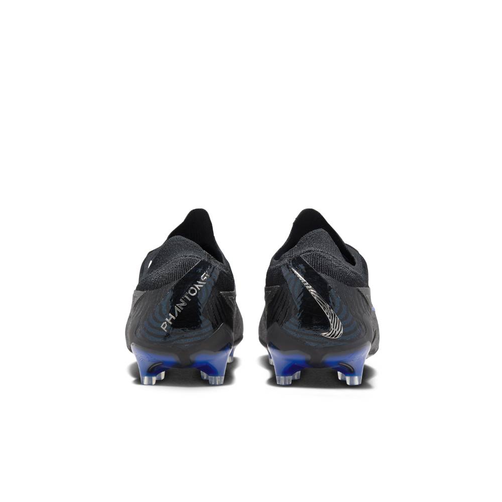Nike Phantom GX Elite AG-Pro Fotballsko Shadow Sort/Blå