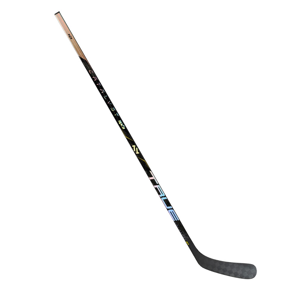 True Catalyst 9X3 Griptac Senior Hockeykølle