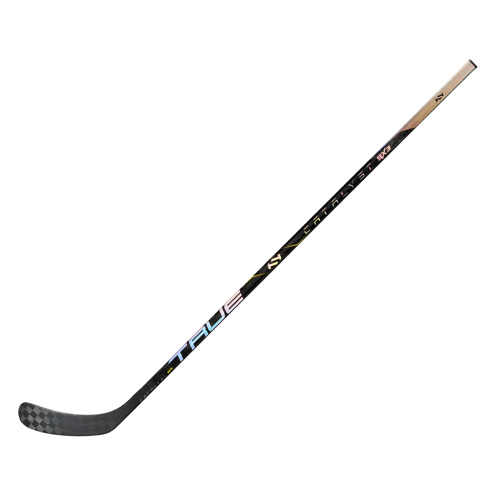 True Catalyst 9X3 Griptac Senior Hockeykølle