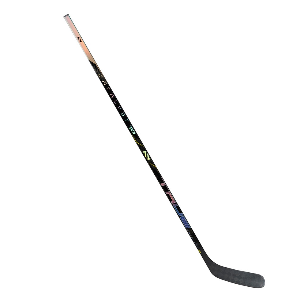 True Catalyst 7X3 Griptac Int. Hockeykølle