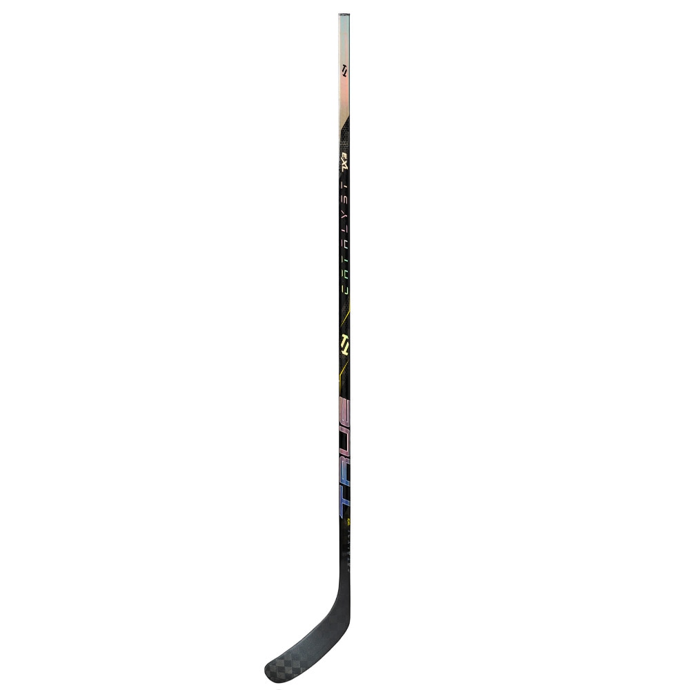 True Catalyst 7X3 Griptac Int. Hockeykølle