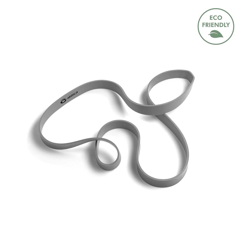 Abilica PowerBand ECO 3 cm Grå