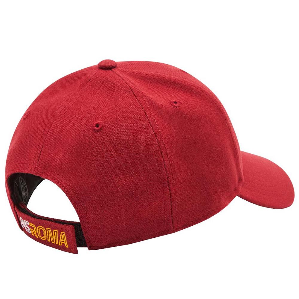 47 AS Roma MVP Caps