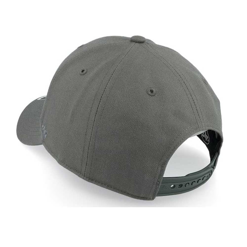 47 Liverpool FC MVP Snapback Caps Grå