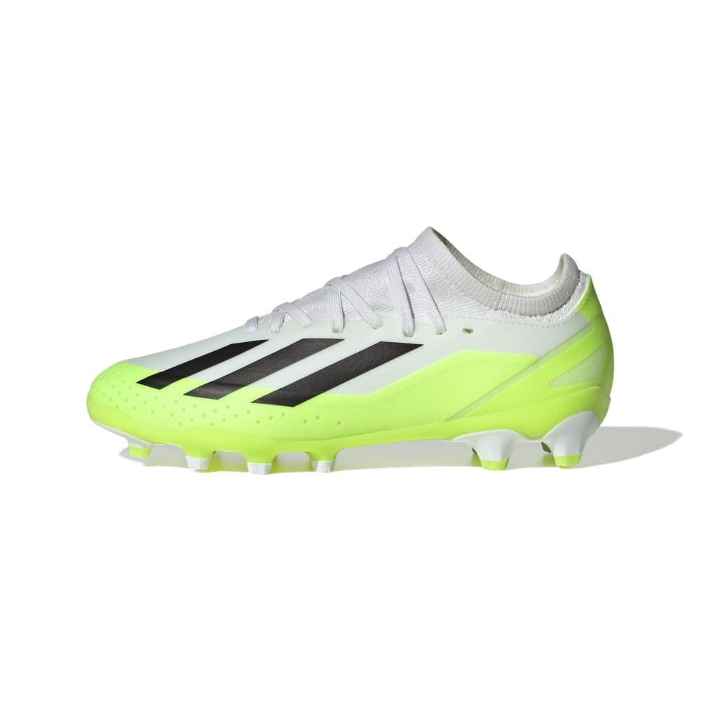 Adidas X Crazyfast.3 MG Fotballsko Barn Crazyrush