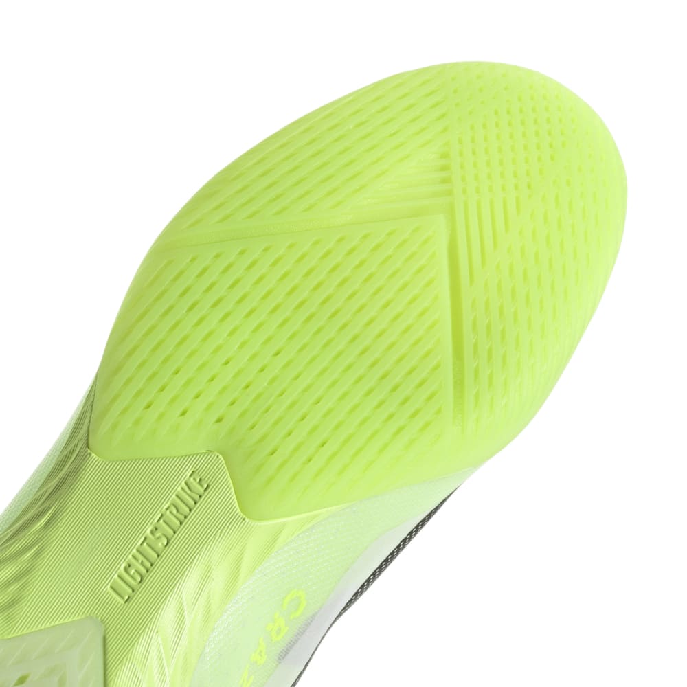 Adidas X Crazyfast.1 IN Futsal Innendørs Fotballsko Crazyrush