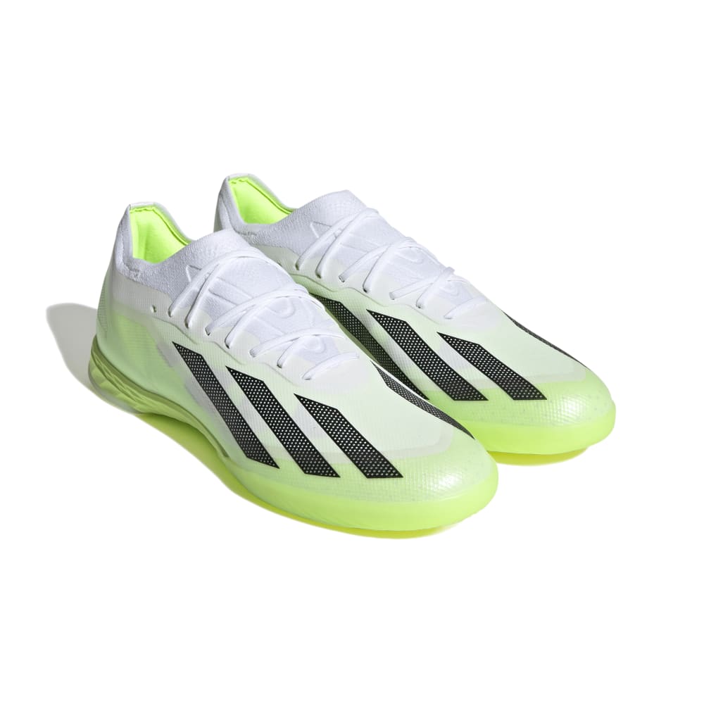 Adidas X Crazyfast.1 IN Futsal Innendørs Fotballsko Crazyrush