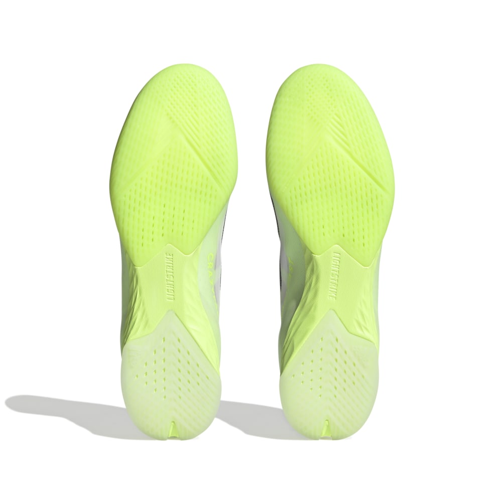 Adidas X Crazyfast.1 IN Futsal Innendørs Fotballsko Crazyrush