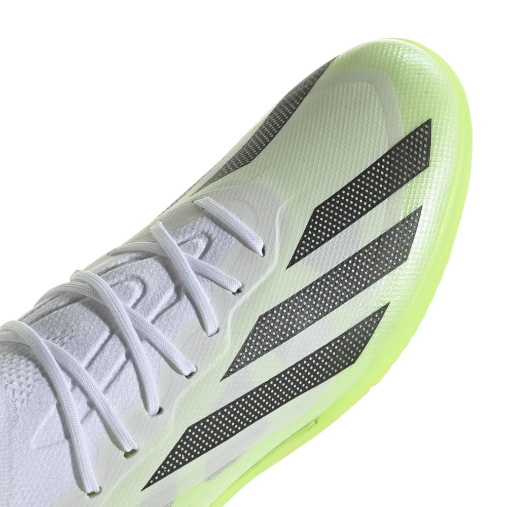 Adidas X Crazyfast.1 IN Futsal Innendørs Fotballsko Crazyrush
