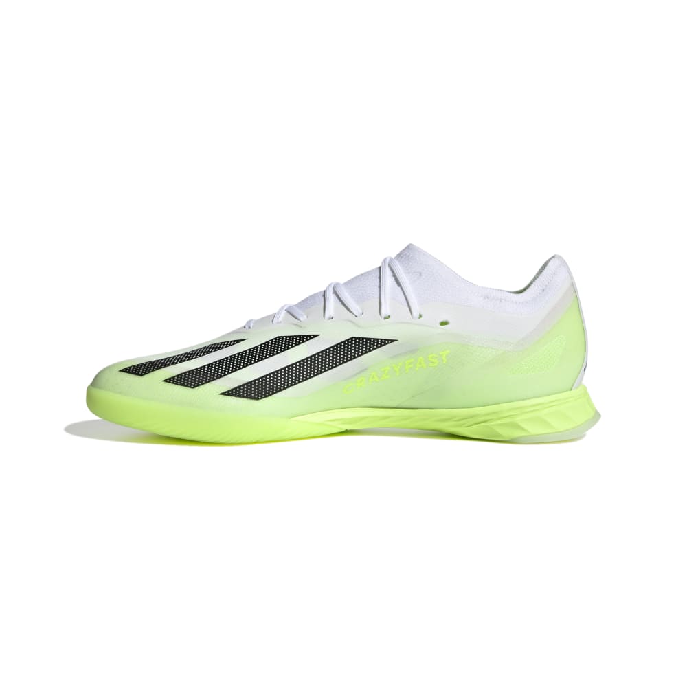 Adidas X Crazyfast.1 IN Futsal Innendørs Fotballsko Crazyrush