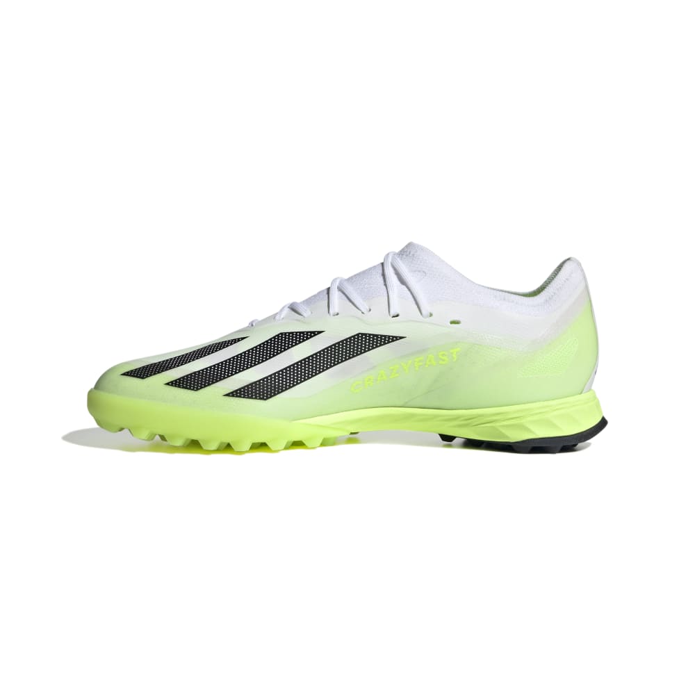 Adidas X Crazyfast.1 TF Fotballsko Crazyrush