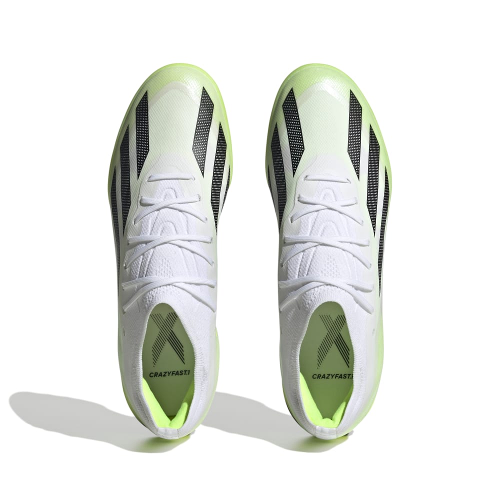 Adidas X Crazyfast.1 TF Fotballsko Crazyrush