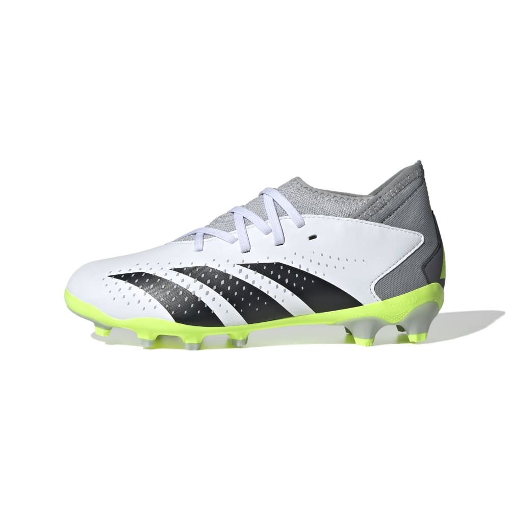 Adidas Predator Accuracy.3 MG Fotballsko Barn Crazyrush