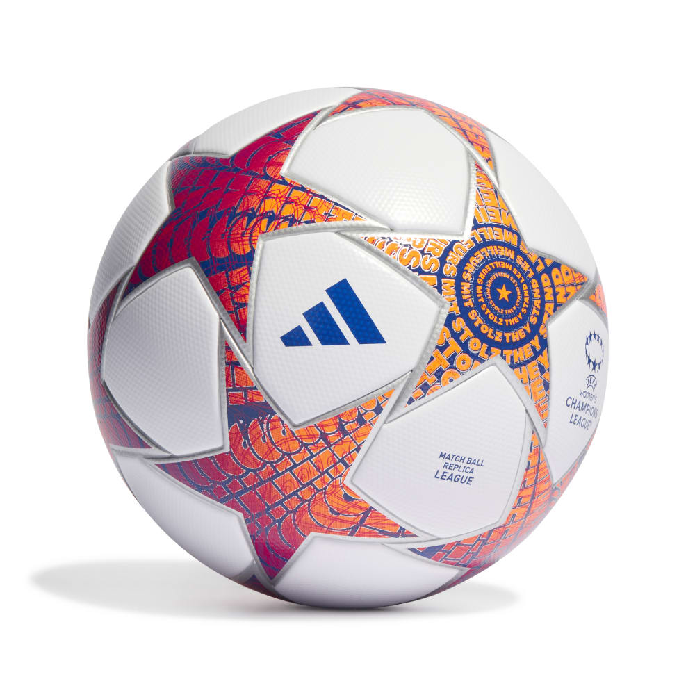 Adidas League Fotball UEFA Women's Champions League 23/24