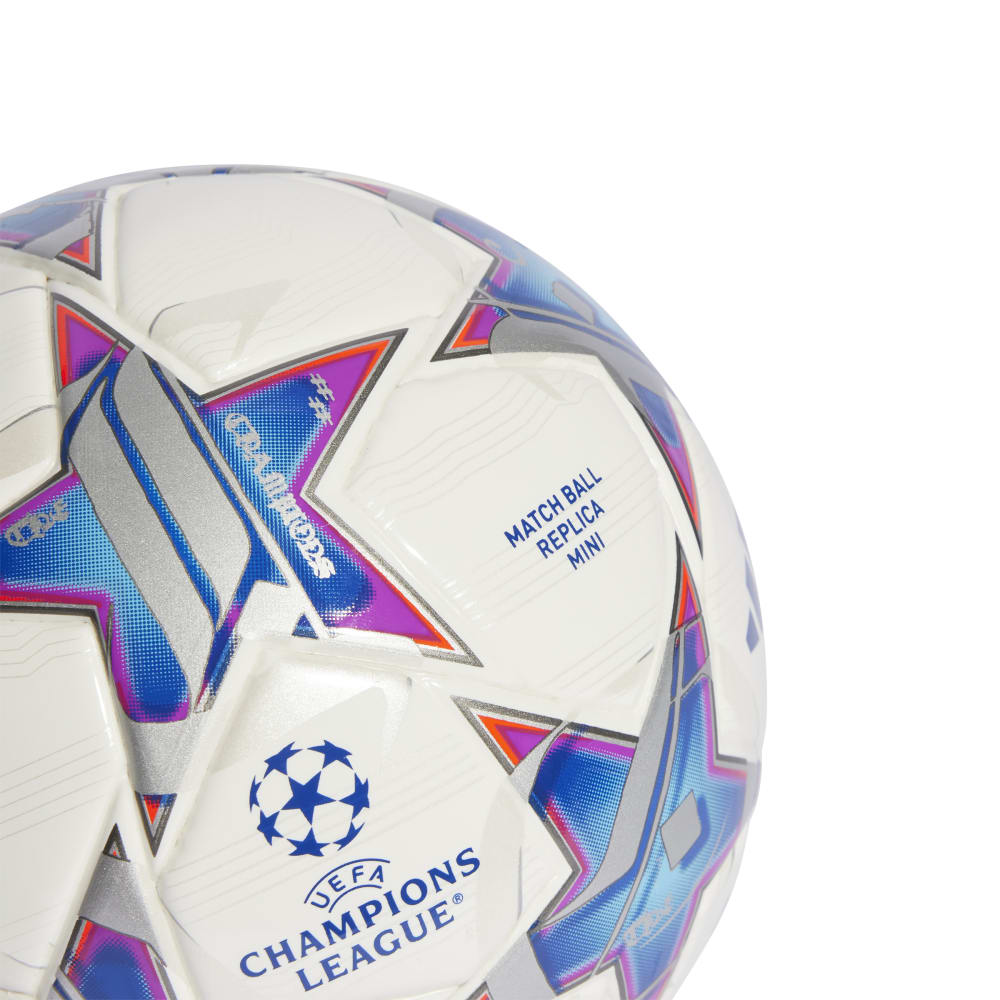 Adidas Champions League Mini Fotball Trikseball 23/24