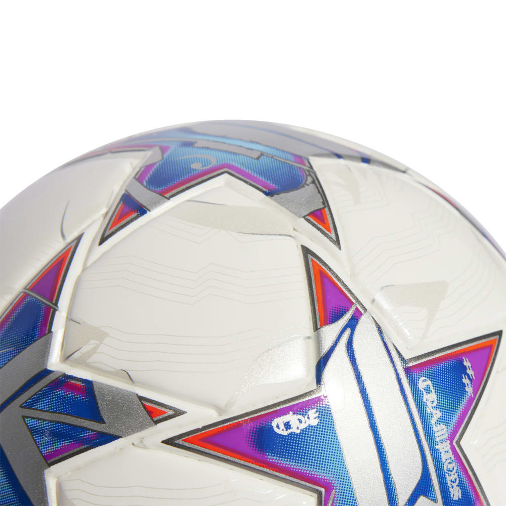 Adidas Champions League Mini Fotball Trikseball 23/24