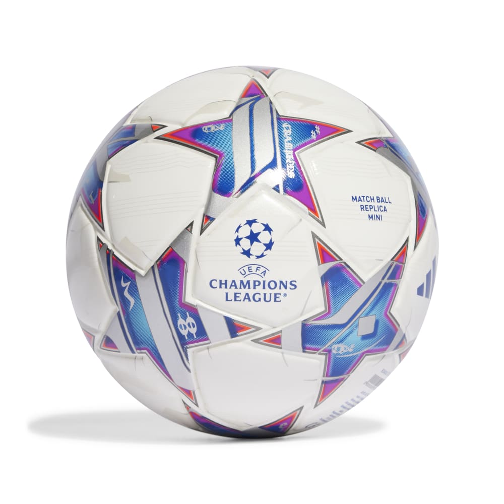 Adidas Champions League Mini Fotball Trikseball 23/24