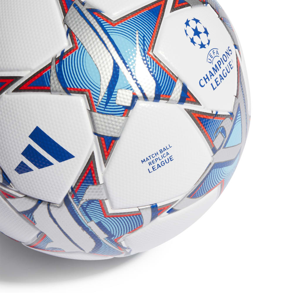 Adidas Champions League Fotball 23/24 League