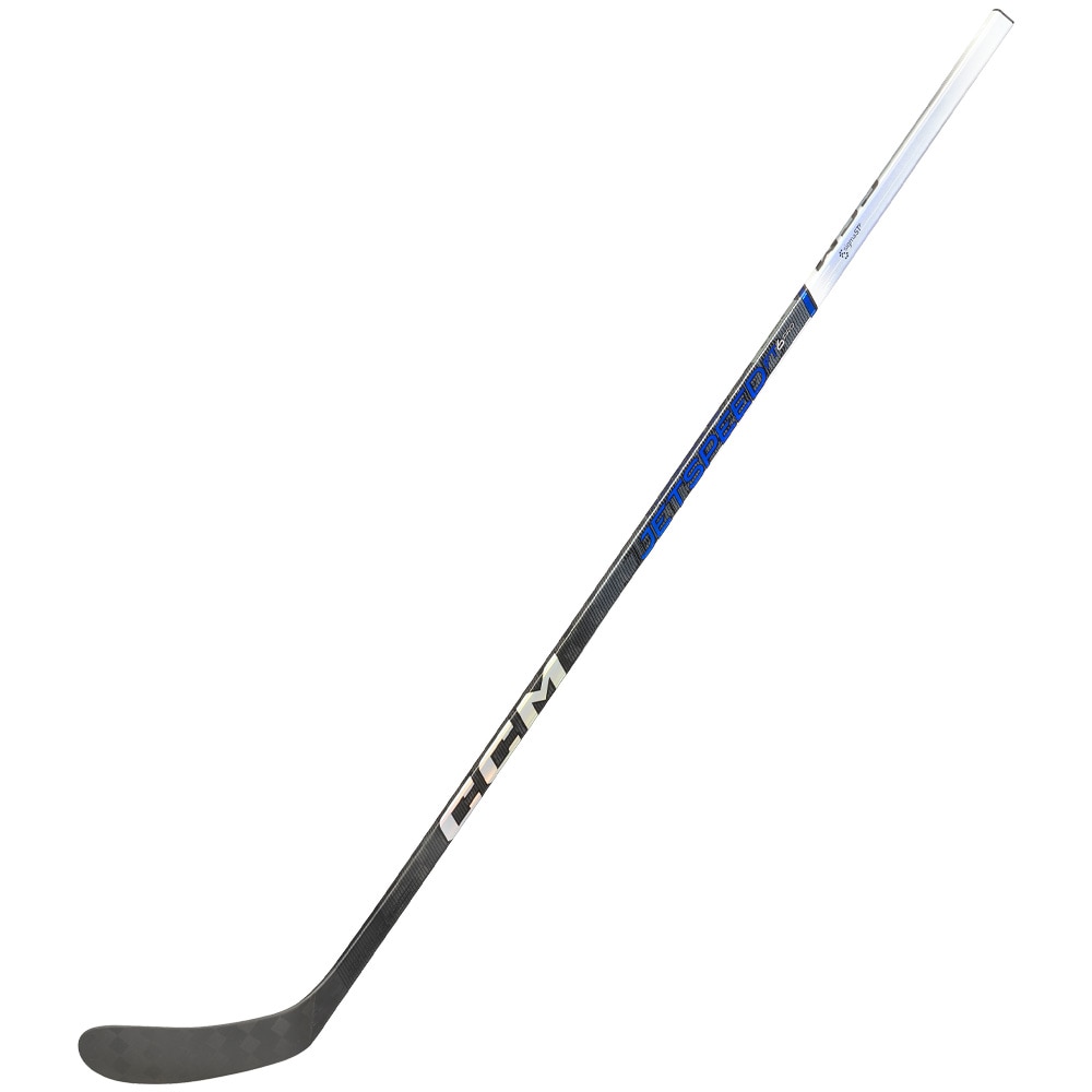Ccm JetSpeed FT6 PRO Griptac Int. Hockeykølle Blå