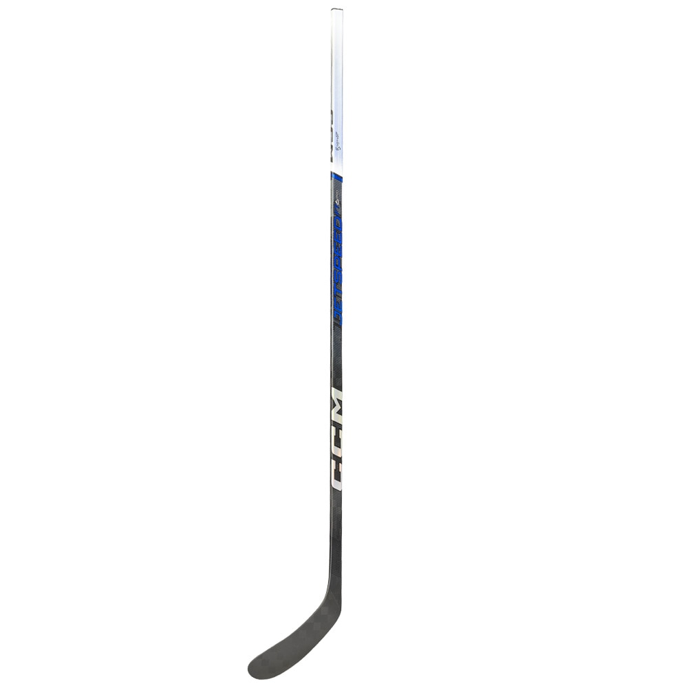 Ccm JetSpeed FT6 PRO Griptac Senior Hockeykølle Blå