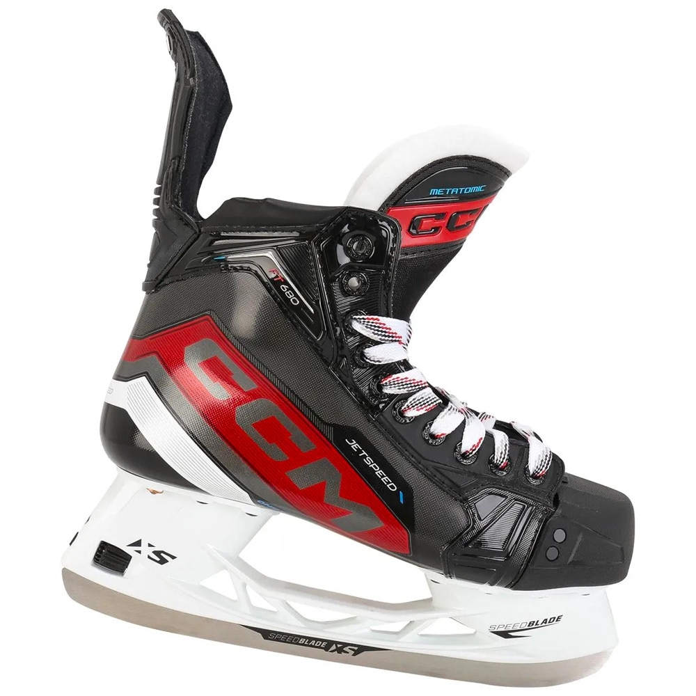 Ccm JetSpeed FT680 Senior Hockeyskøyte