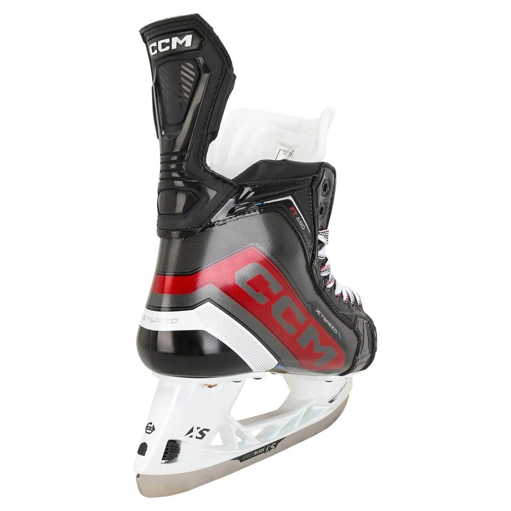 Ccm JetSpeed FT680 Senior Hockeyskøyte