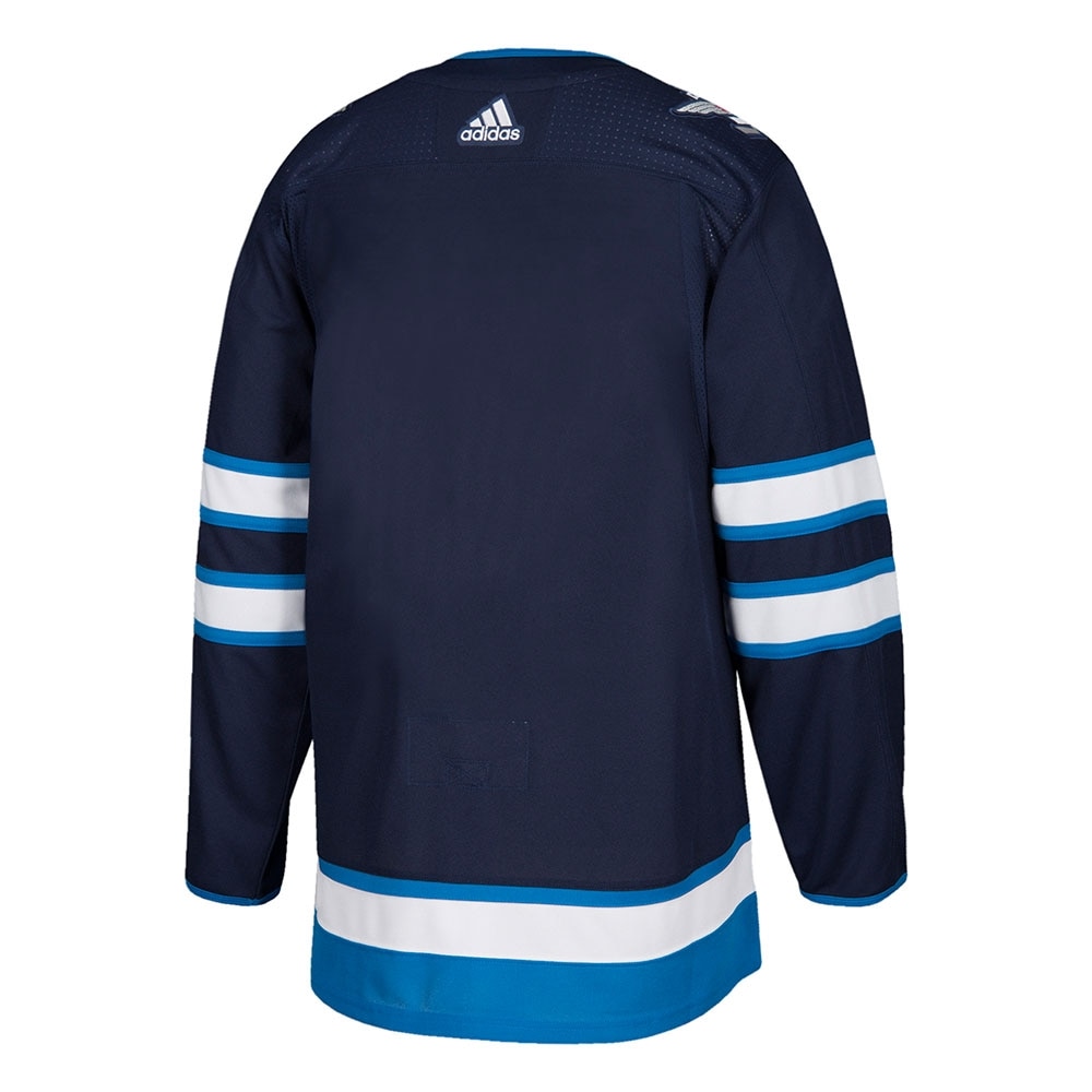 Adidas NHL Authentic Pro Hockeydrakt Winnipeg Jets Hjemme