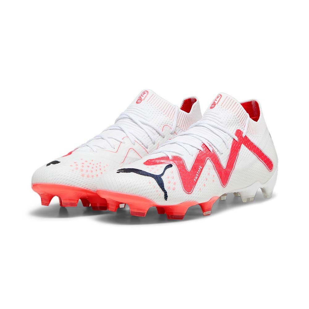 Puma FUTURE Ultimate FG/AG Fotballsko Dame Breakthrough
