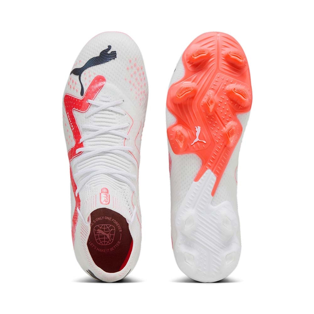 Puma FUTURE Ultimate FG/AG Fotballsko Dame Breakthrough