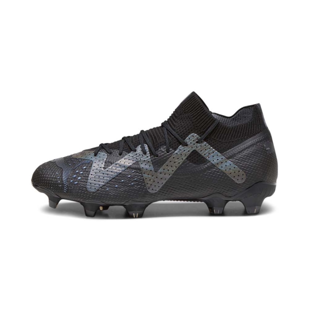 Puma FUTURE Ultimate FG/AG Fotballsko Eclipse