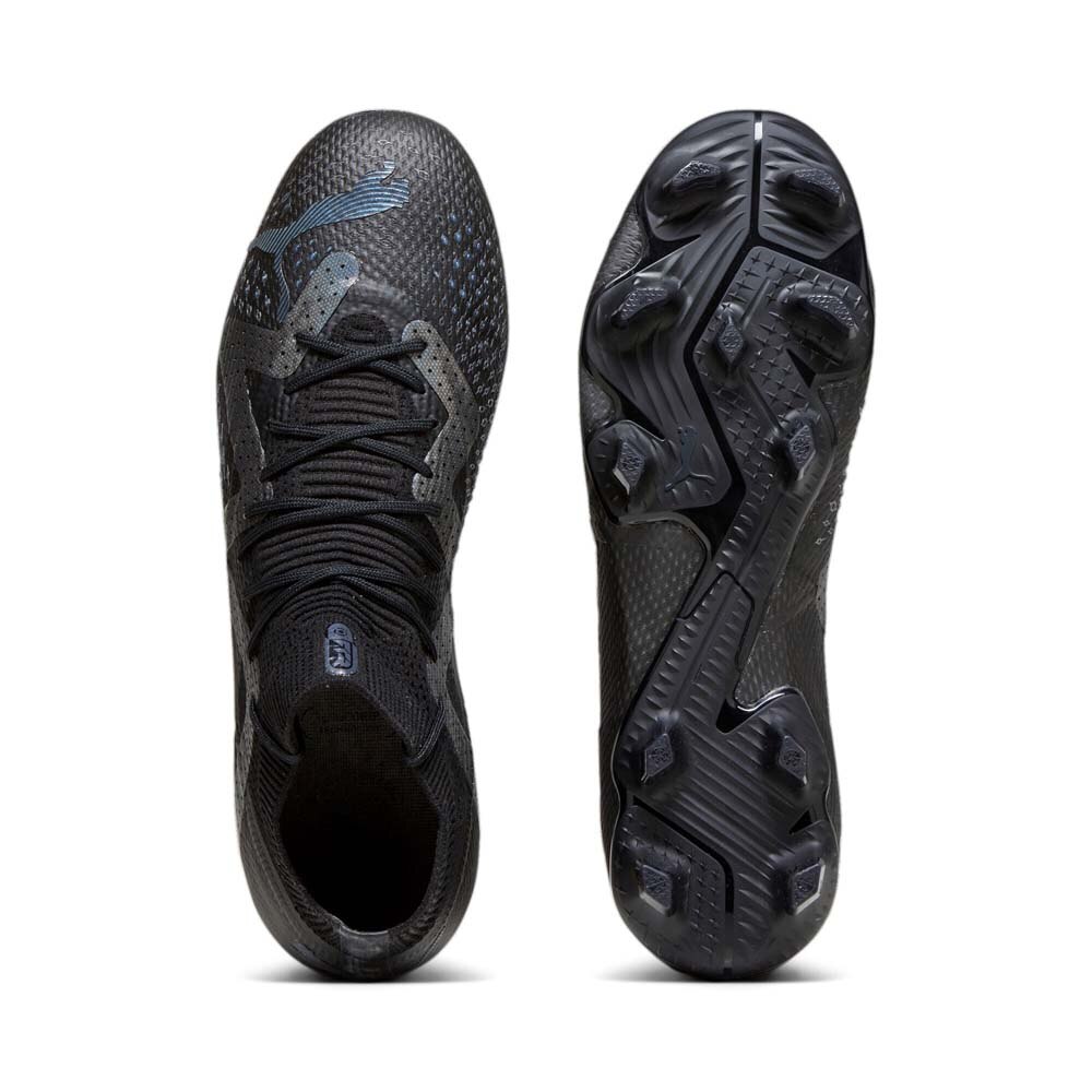 Puma FUTURE Ultimate FG/AG Fotballsko Eclipse