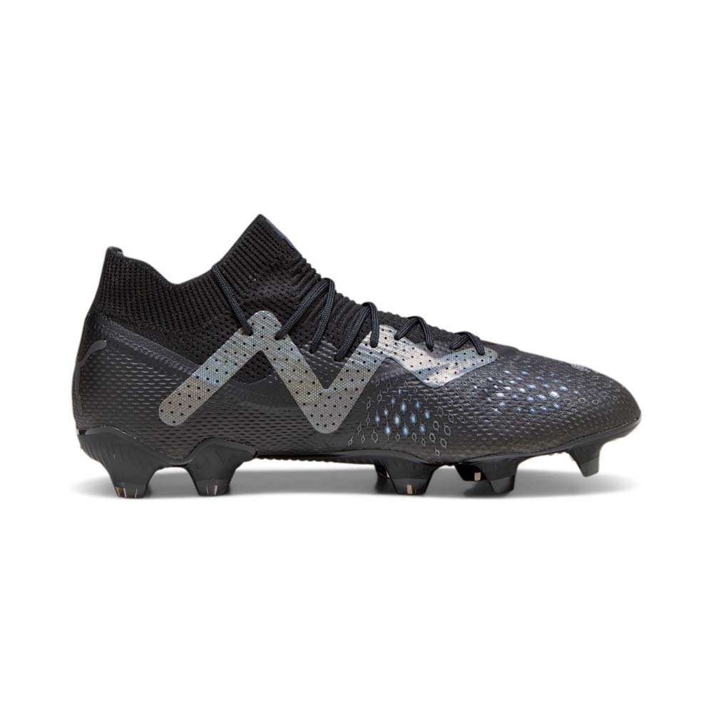 Puma FUTURE Ultimate FG/AG Fotballsko Eclipse