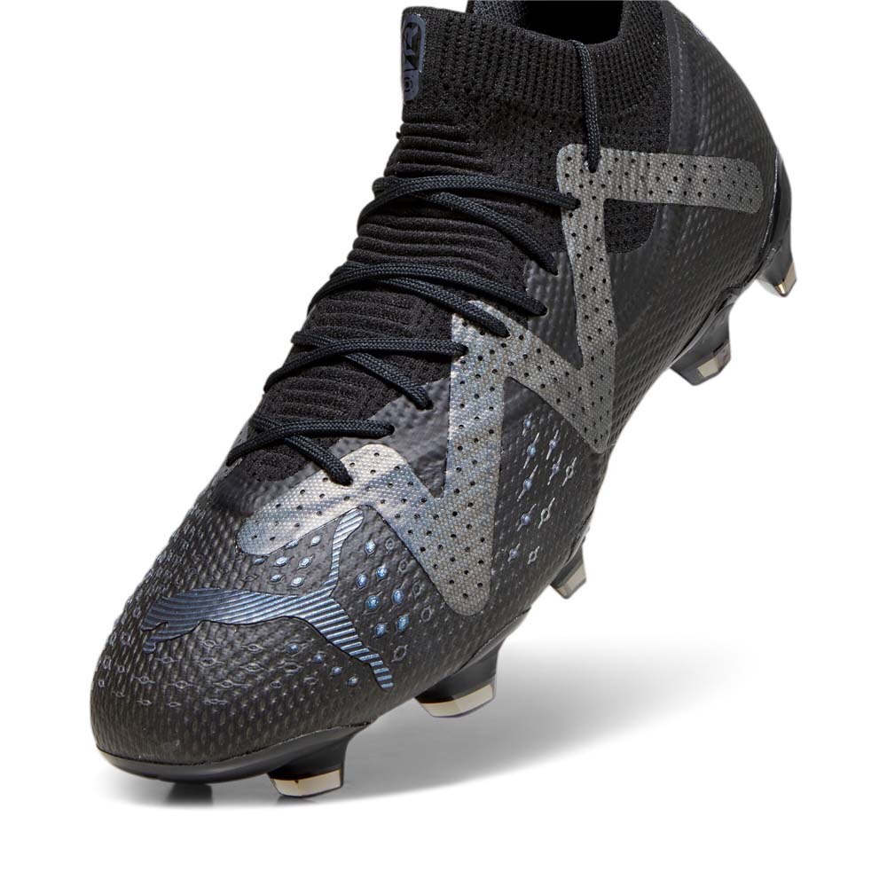 Puma FUTURE Ultimate FG/AG Fotballsko Eclipse