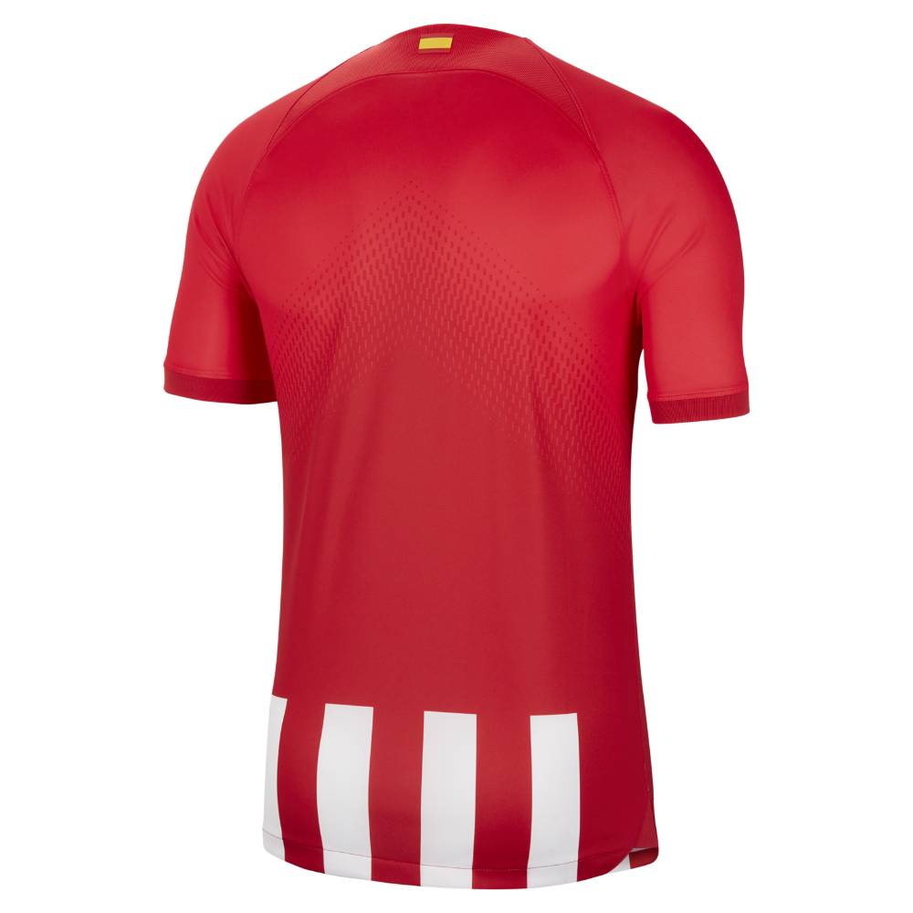 Nike Atletico Madrid Fotballdrakt 23/24 Hjemme