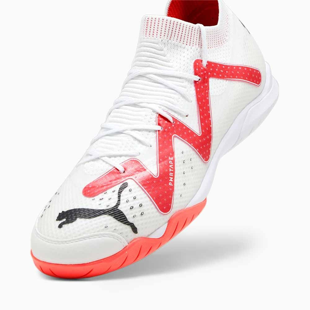 Puma FUTURE Ultimate Cage IN Futsal Innendørs Fotballsko Breakthrough