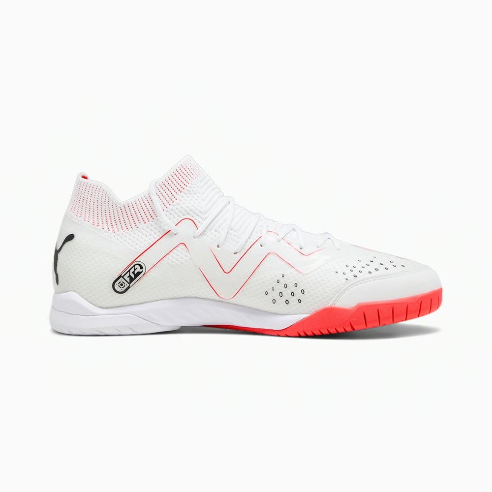 Puma FUTURE Ultimate Cage IN Futsal Innendørs Fotballsko Breakthrough