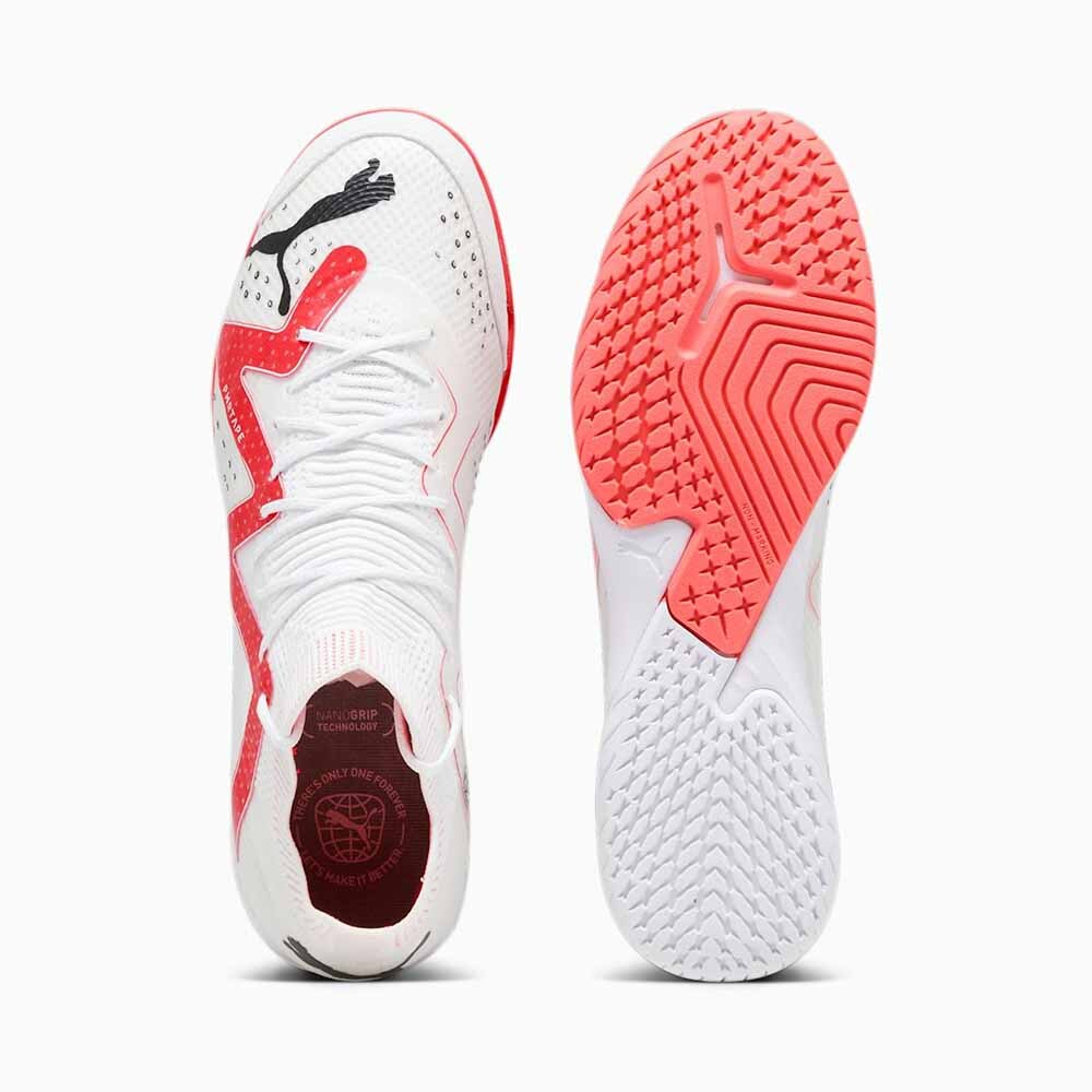 Puma FUTURE Ultimate Cage IN Futsal Innendørs Fotballsko Breakthrough