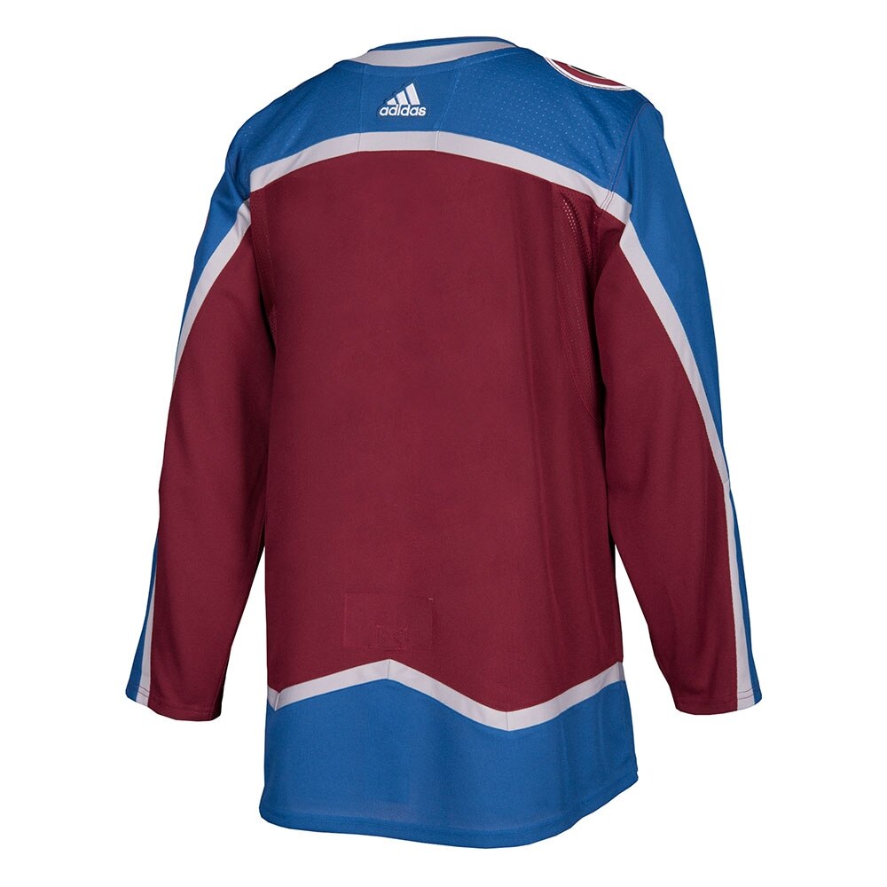 Adidas NHL Authentic Pro Hockeydrakt Colorado Avalanche Hjemme