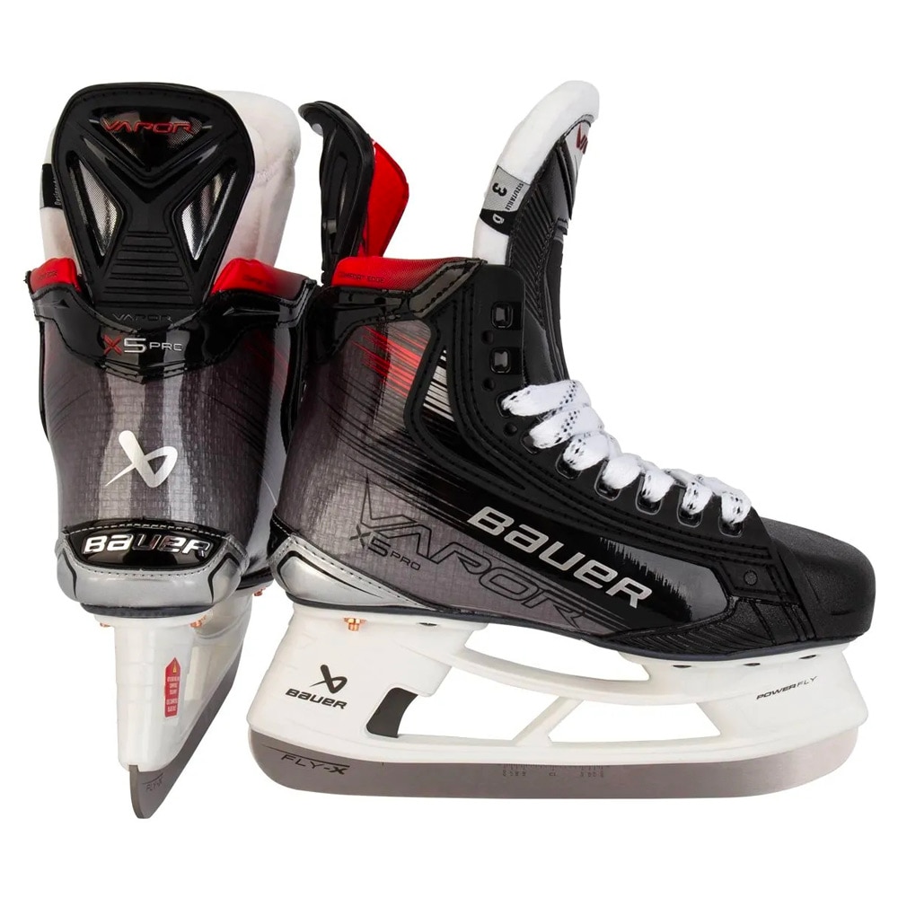 Bauer Vapor X5 PRO Junior Hockeyskøyte