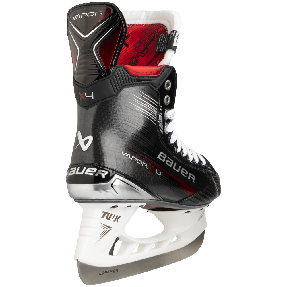 Bauer Vapor X4 Senior Hockeyskøyte