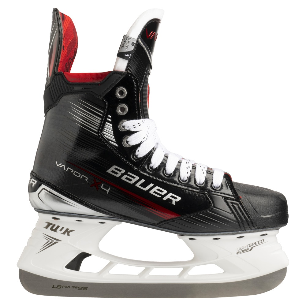 Bauer Vapor X4 Senior Hockeyskøyte