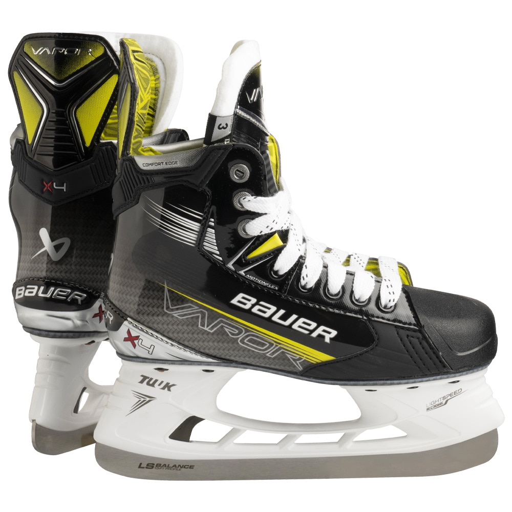 Bauer Vapor X4 Junior Hockeyskøyte