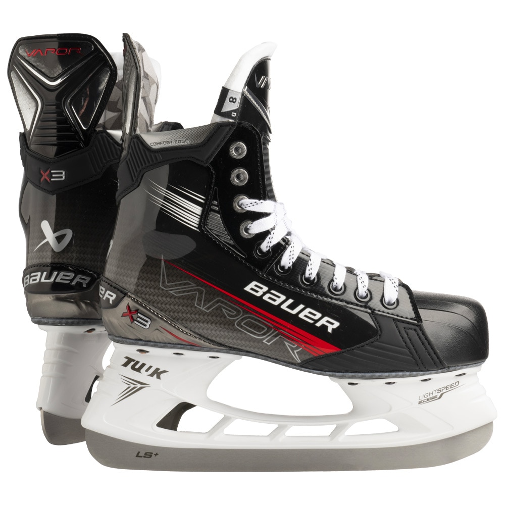 Bauer Vapor X3 Senior Hockeyskøyte