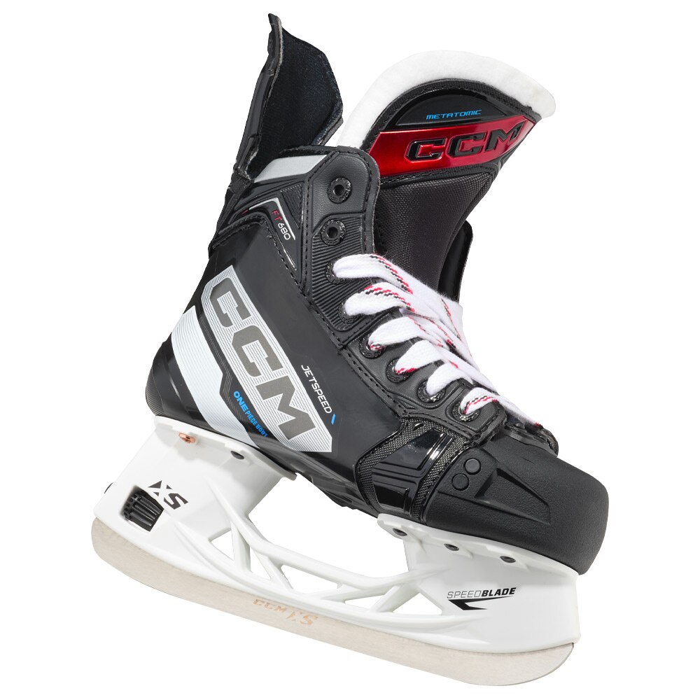 Ccm JetSpeed FT680 Junior Hockeyskøyte