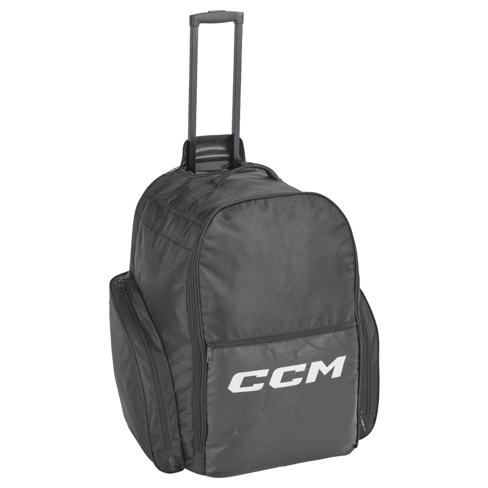 Ccm 490 Backpack med hjul