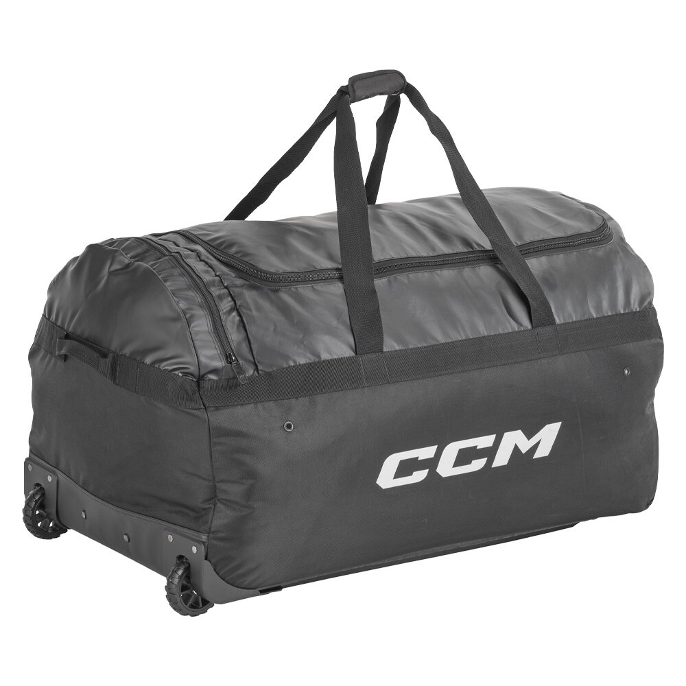 Ccm 480 Elite Hockeybag med hjul