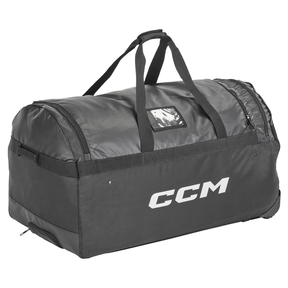 Ccm 480 Elite Hockeybag med hjul
