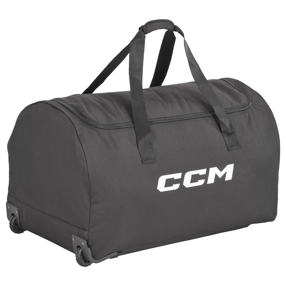 Ccm 420 Basic Hockeybag med hjul