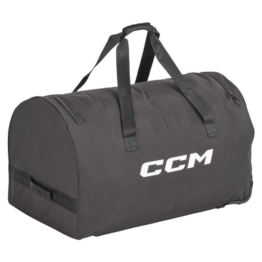 Ccm 420 Basic Hockeybag med hjul